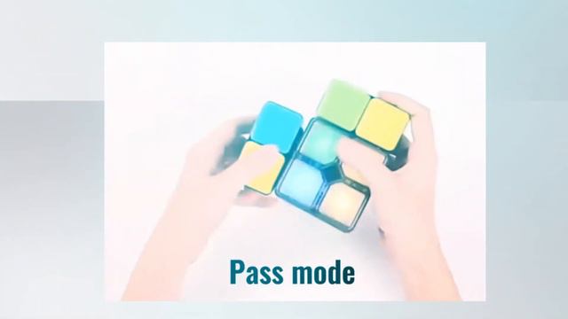 Music Magic Cube for Logic Games Flip & Slide Toys (CAD1470) смотреть онлайн