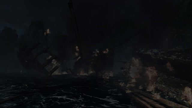 Трейлер История Эдварда Кенуэя I Assassin's Creed IV Чëрный Флаг [RU] смотреть онлайн