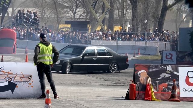 S600 4seater смотреть онлайн
