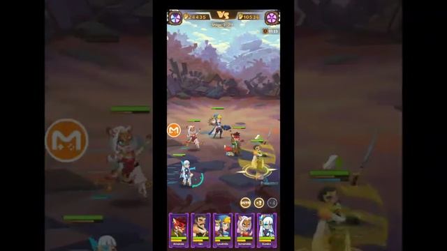 обзор на мгру tap tap universe смотреть онлайн