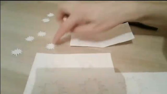 Самые простые НОВОГОДНИЕ украшения на окна своими руками. The Most Simple. Christmas Decorations.
