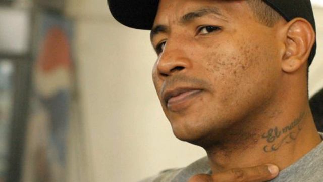Tiradera a Ricardo Mayorga DJ BLANC смотреть онлайн