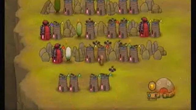 PixelJunk Monsters Encore: Special 3 смотреть онлайн