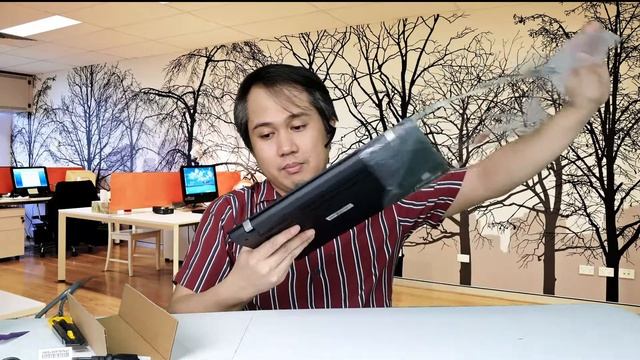 Lenovo ThinkPad L14 - Office Laptop смотреть онлайн
