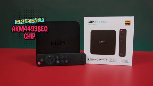 WiiM Pro Vs WiiM Pro Plus Vs WiiM Mini: Which Audio Streamer Is Worth It? 🎵