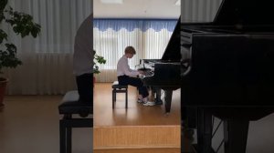 З Фибих  Настроение