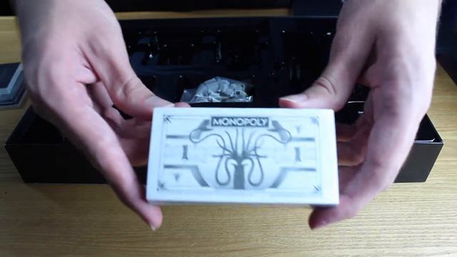 Game of Thrones: Monopoly Unboxing смотреть онлайн