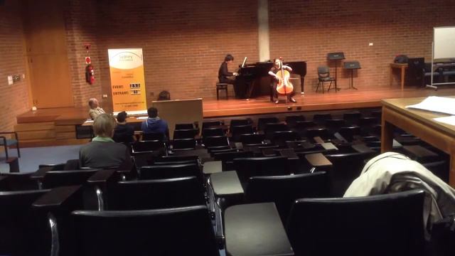 Tchaikovsky Pezzo Capriccioso in b minor, Op. 62 смотреть онлайн