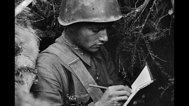 Сорок первый смотреть онлайн