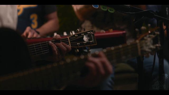 SOJA - Break It Down (Live Music) | Sugarshack Sessions смотреть онлайн