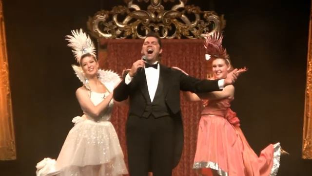 2014 Levi Hospital Baron's Ball - Hot Springs, Arkansas смотреть онлайн