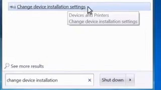 Installing Drivers Windows 7 смотреть онлайн