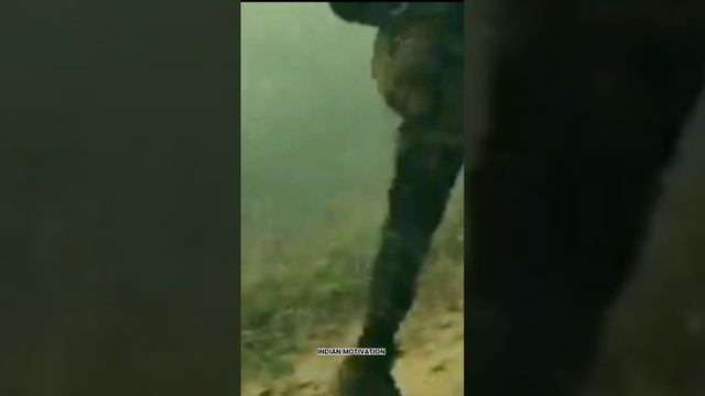 💯NSG Commando Attitude Status #short🔥