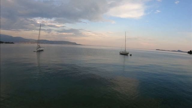 Toscolano Maderno Lago Di Garda Italy GoPro9 5K смотреть онлайн