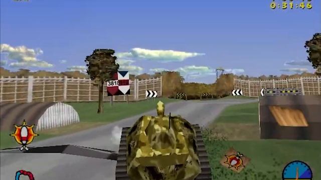 [tank racer] bronze - village смотреть онлайн