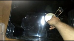 Ацетоновая баня. Почему я не сделал этого раньше?!