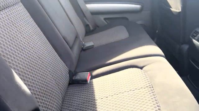 Nissan x trail 2008 смотреть онлайн