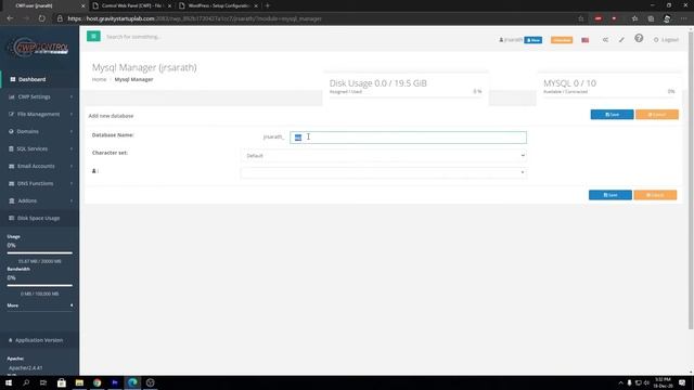 How To Install #WordPress Manually In Few Minutes смотреть онлайн