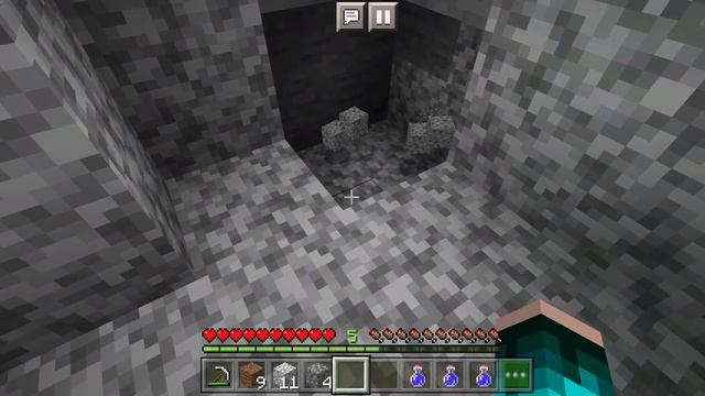 КАК ПРАВИЛЬНО КОПАТЬ ШАХТУ В МАЙНКРАФТ 100% ТРОЛЛИНГ ЛОВУШКА MINECRAFT FLAME TIME смотреть онлайн