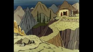 Очень Странные и Упоротые Советские Мульты (Арменфильм)