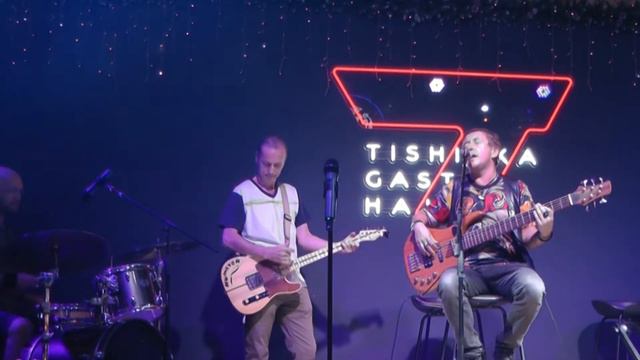 Кирилл Гуцков. Пластилиновая ворона в английском оригинале. 2022_08_28, г.Москва смотреть онлайн