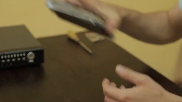 Обзор комплекта видеонаблюдения FE-0104AHD KIT "Защита". Подключение и настройка смотреть онлайн