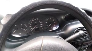 Отключения иммобилайзера рено меган сценик 1 часть 2