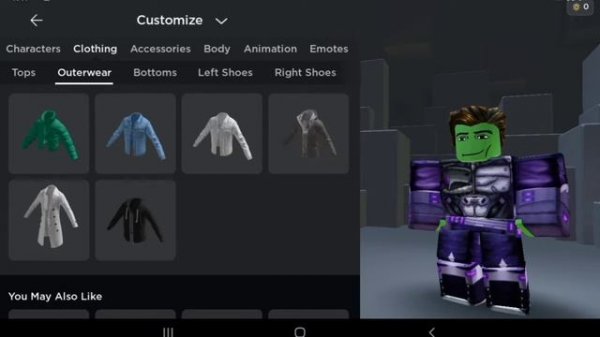 Roblox - How to get jetstream sam shirts for free! ( i guess?)