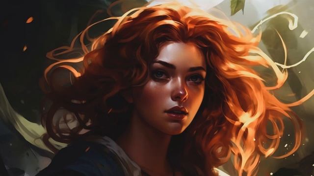 ?Epic Emotional Sad Music _ Whitesand - Fallen Leaves of Old смотреть онлайн