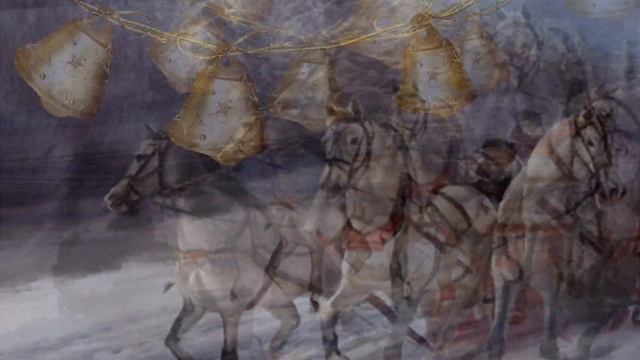 Зимнее Песня на стихи Дмитрия Кедрина смотреть онлайн