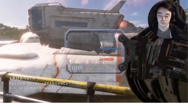 Прохождение Titanfall 2 - Титаны не выдерживают натиска! [7 часть] смотреть онлайн