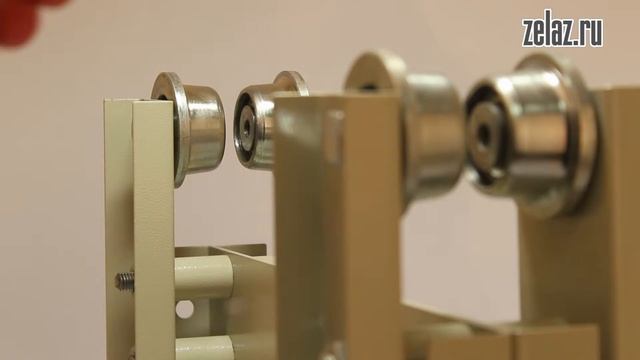 Кабельная тележка ТДМ смотреть онлайн