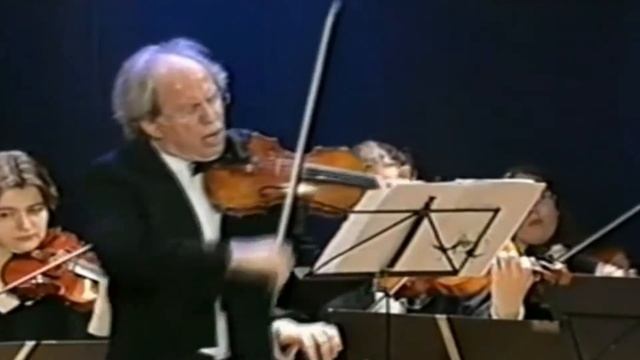 Oblivion (Piazzolla) - Gidon Kremer with Kremerata Baltica смотреть онлайн