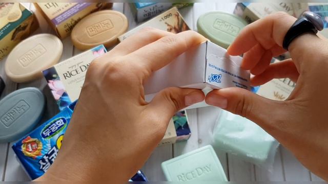 ОБЗОР МЫЛА 🎀 смотреть онлайн