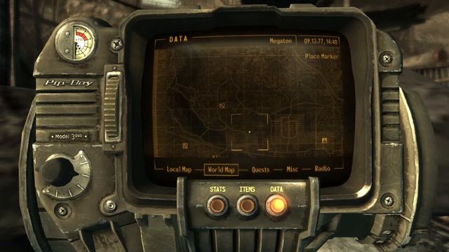 Fallout - A Tale of Two Wastelands #6, True Open World смотреть онлайн