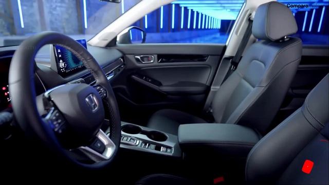 ⚡HONDA CIVIC HÍBRIDO 2022 - 2023 EL ANTI TOYOTA COROLLA HYBRID. смотреть онлайн