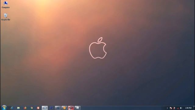 Java FX Modern Design Custom minimize maximize and close смотреть онлайн