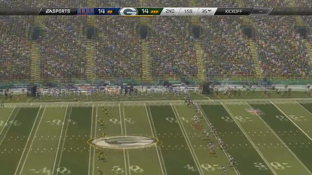 Madden Online Fullgame #18 + Kanal Info & Update [german][PS4][deutsch] смотреть онлайн