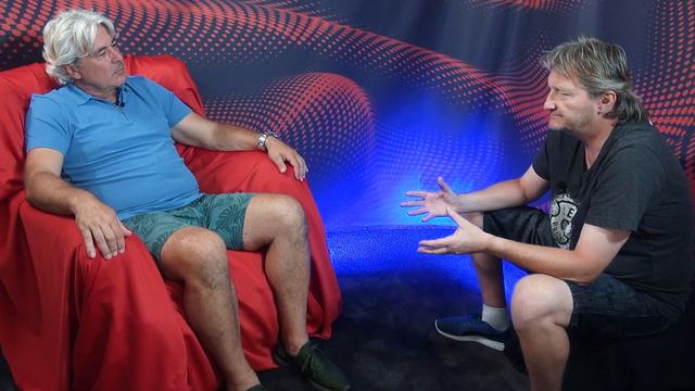 UŠÁK 224 Leo Gudas смотреть онлайн