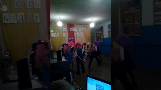 3 класс песня - танец барбарики смотреть онлайн