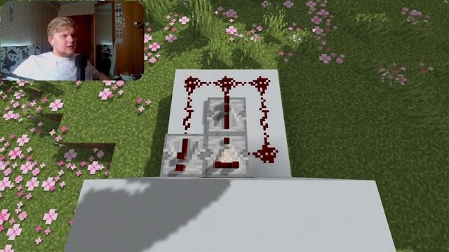 Как Сделать Ферму Куриц 1.14-1.20.1 САМАЯ ПРОСТАЯ ФЕРМА!!!!!!