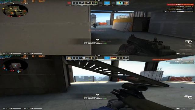CSGO Dell 7577 смотреть онлайн