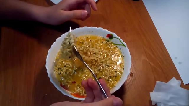 Лапша Big Bon 2 часть смотреть онлайн