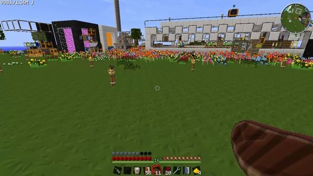 UltimateCraft Spoiler Novità e la Questione Api смотреть онлайн