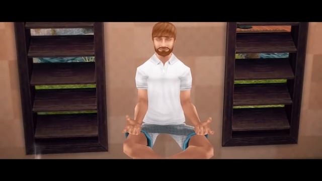 The Sims FreePlay Day Spa Update Official Trailer