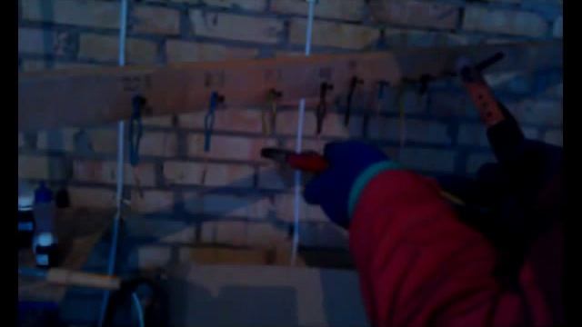 Сварка скруток, тест. смотреть онлайн