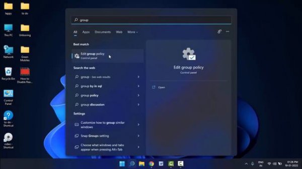 How to Enable or Disable Microsoft Defender Real-time Protection in Windows 11