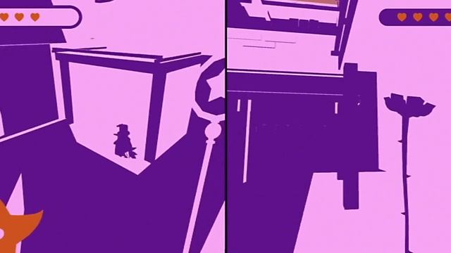 Chambara - Gameplay Trailer смотреть онлайн