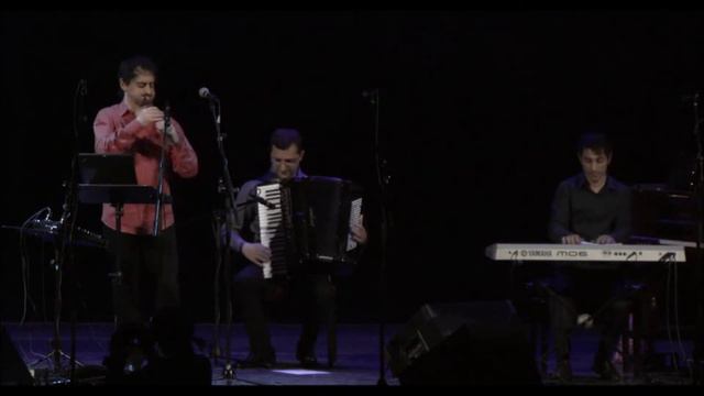 Duduk-band France Дудук-бэнд Настроение смотреть онлайн