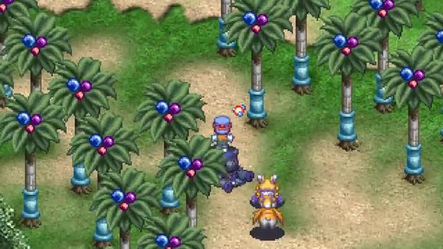 Digimon World 2003 #11 "Seadramon y Nivel 20" смотреть онлайн